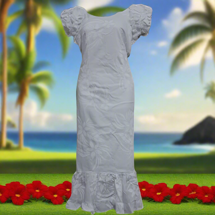 Aloha Elei Dresses