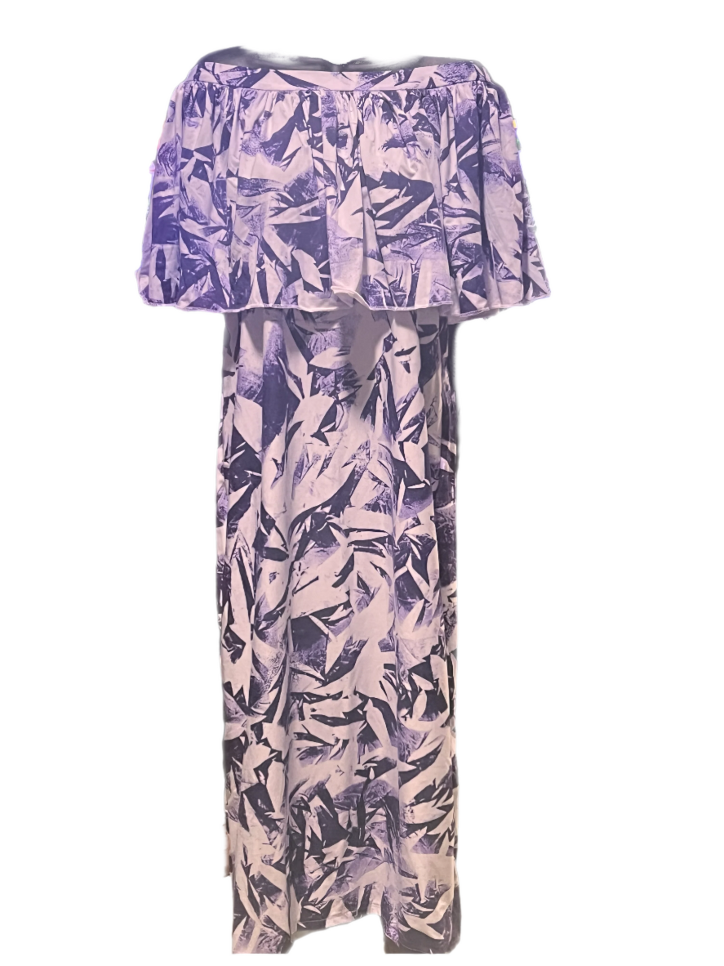 14 Pele Purple