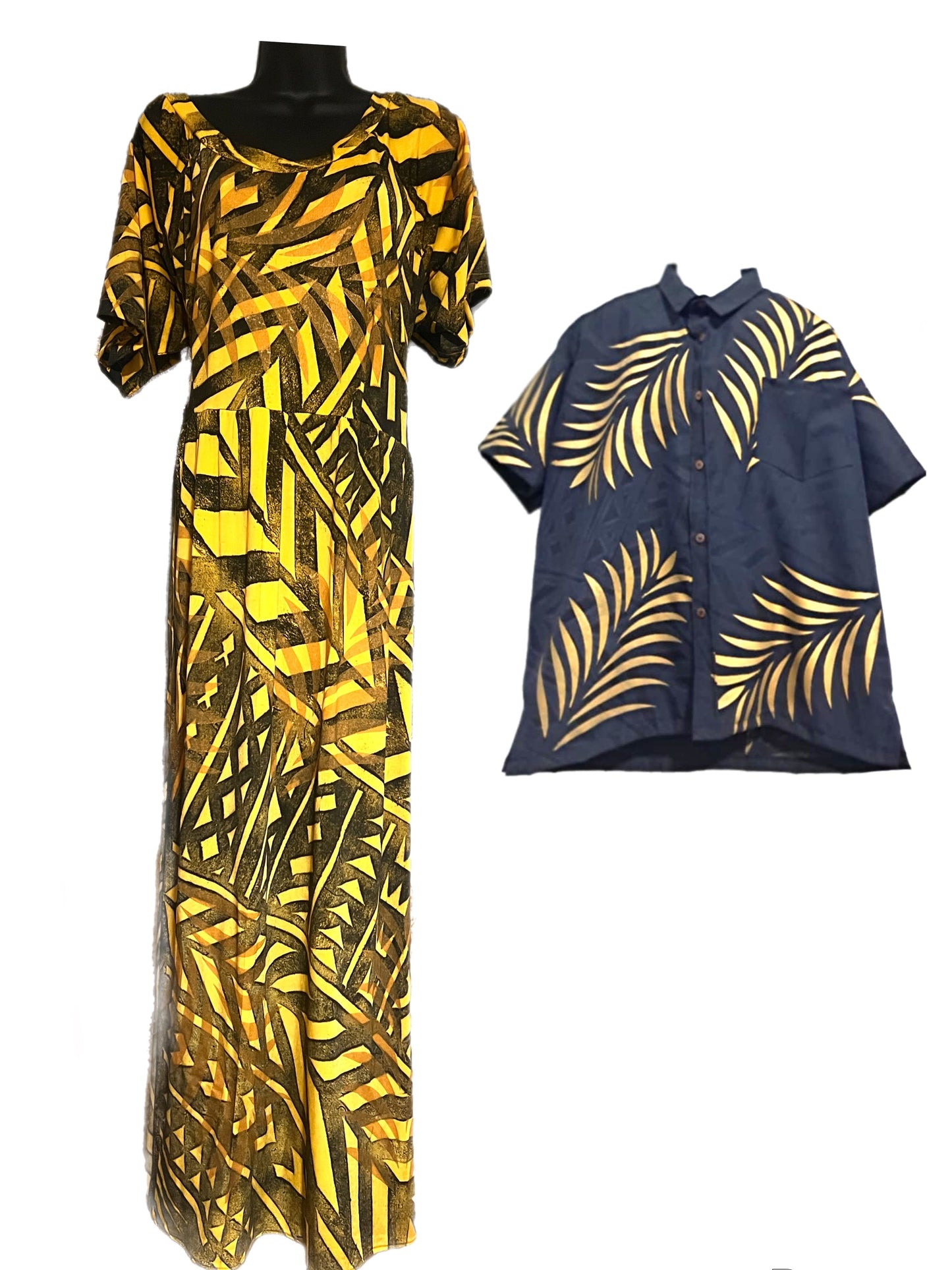 NEW! Tafi matching outfit