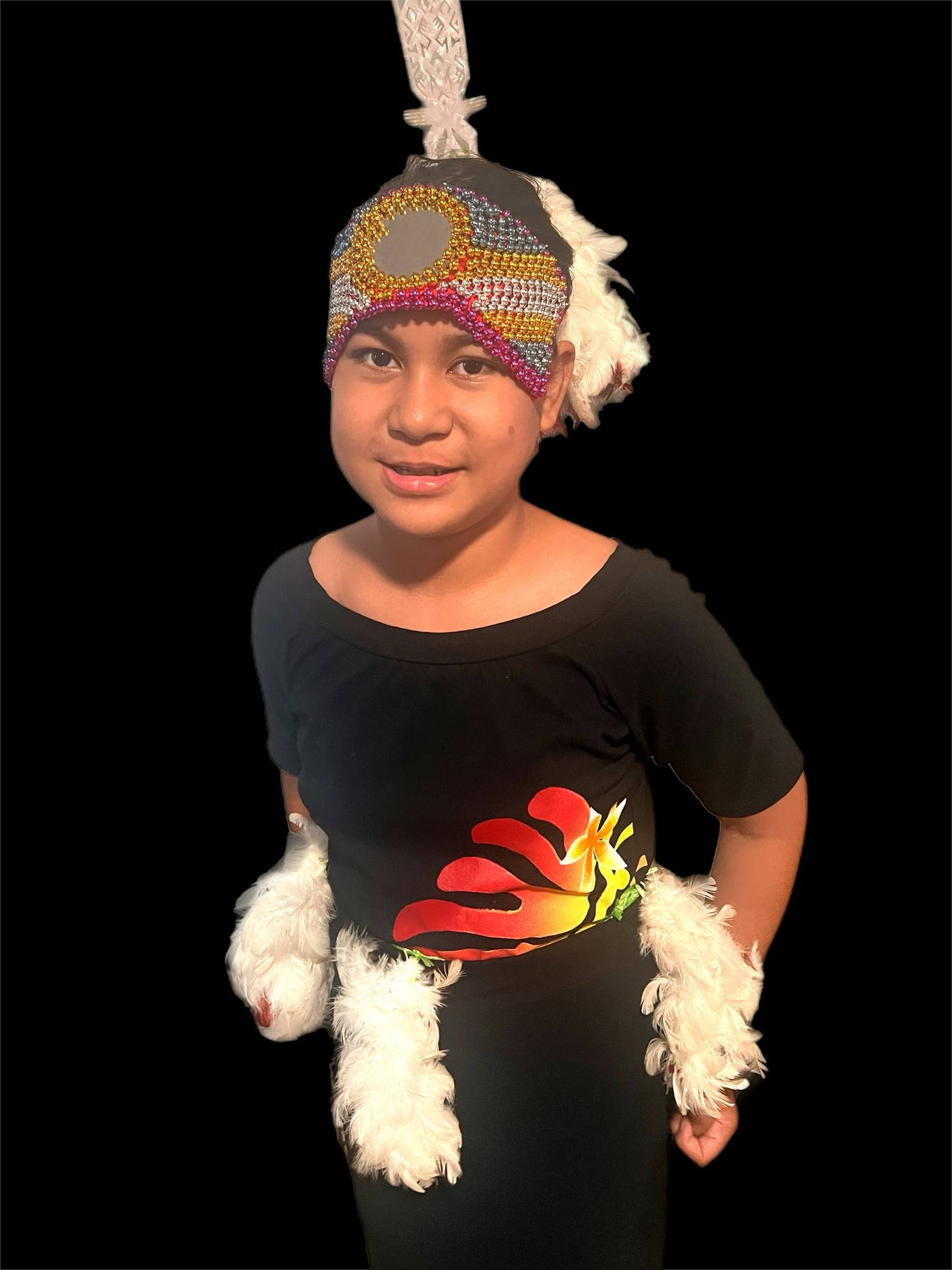 Keiki Kiki& Sei fulumoa set