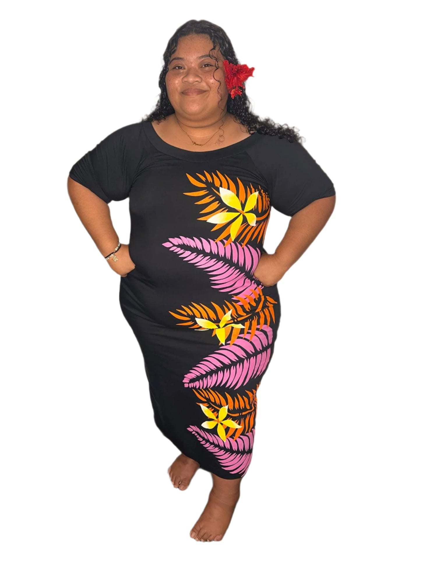 Poly-Ness Gina