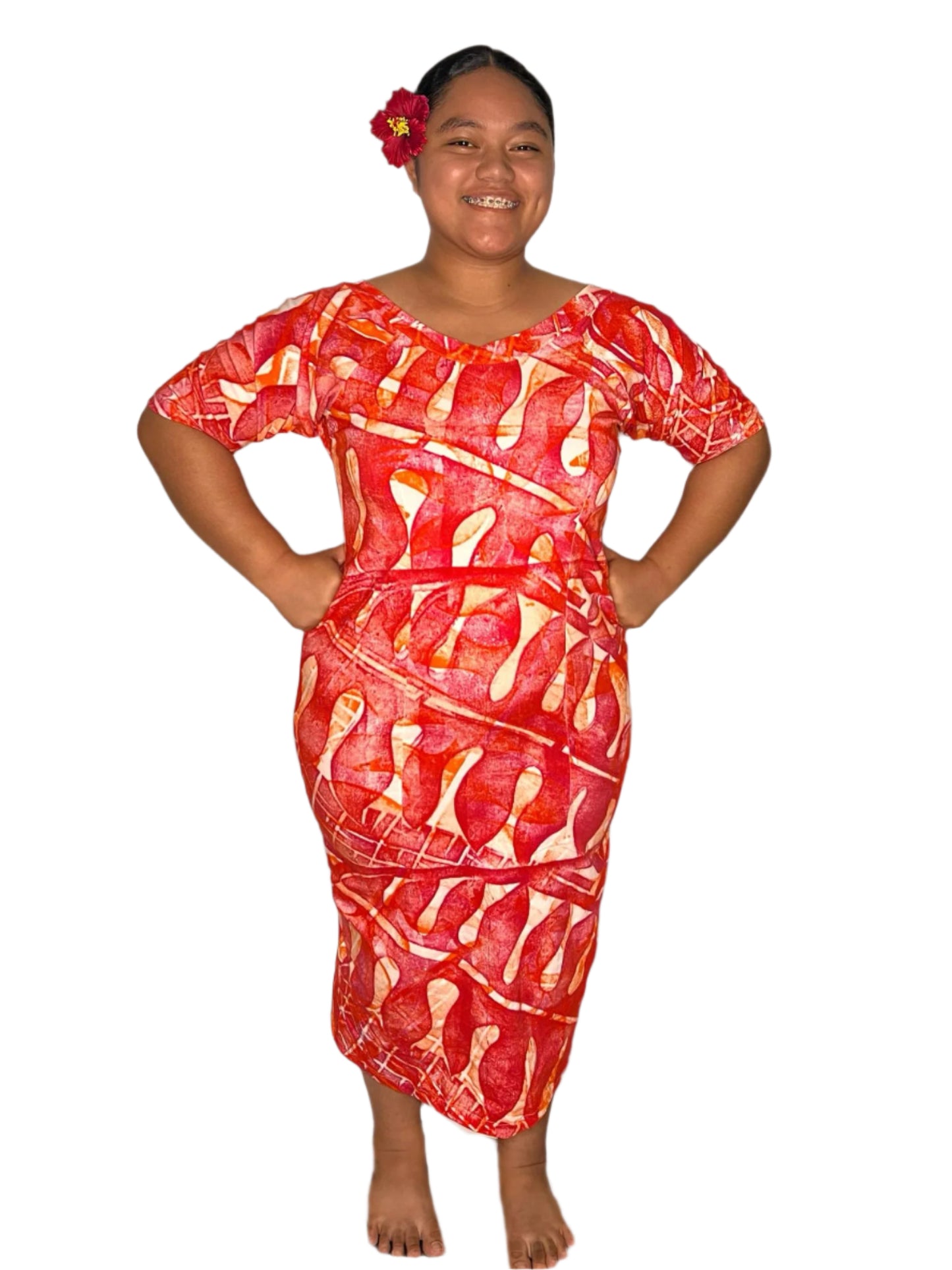 Poly-Ness Pinke