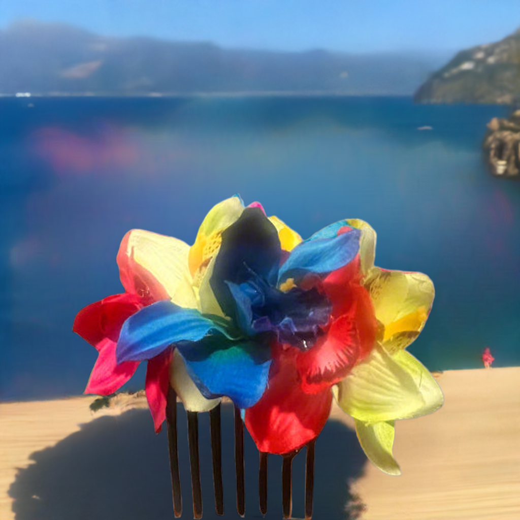 Simply Or’kid hairpiece