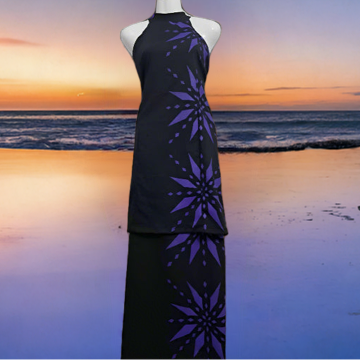 18 Fetu Purple