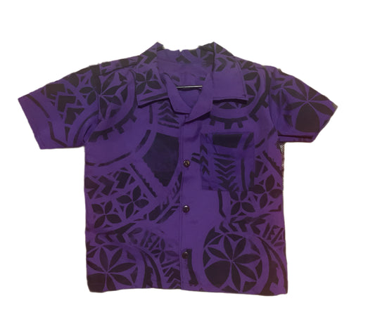Keiki purple