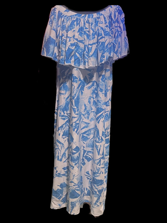 Pele Blue