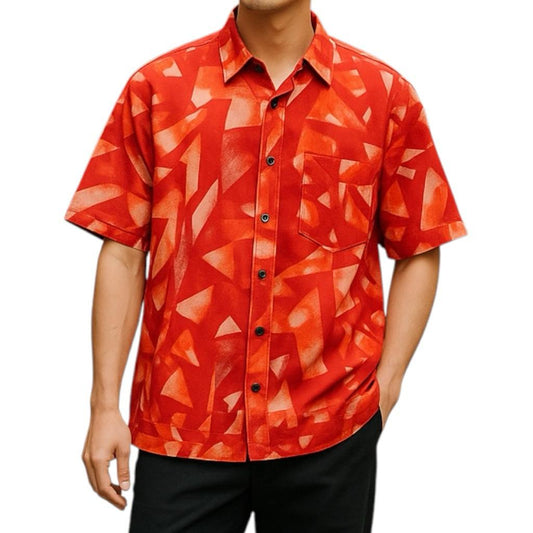 MiNe Red-Orange