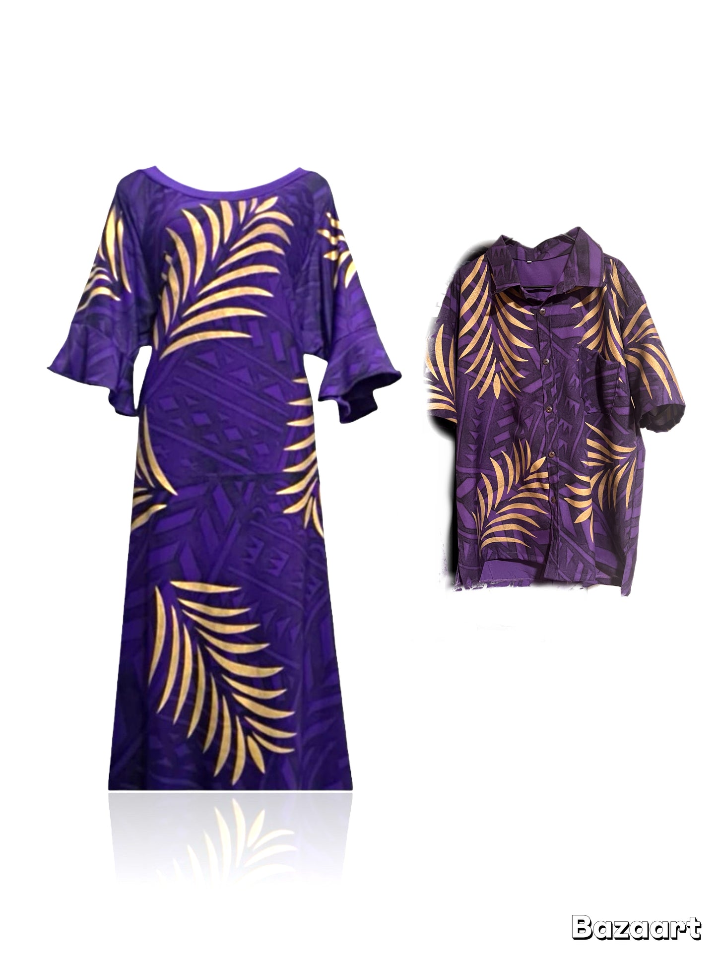 NEW ! Teuila matching pair