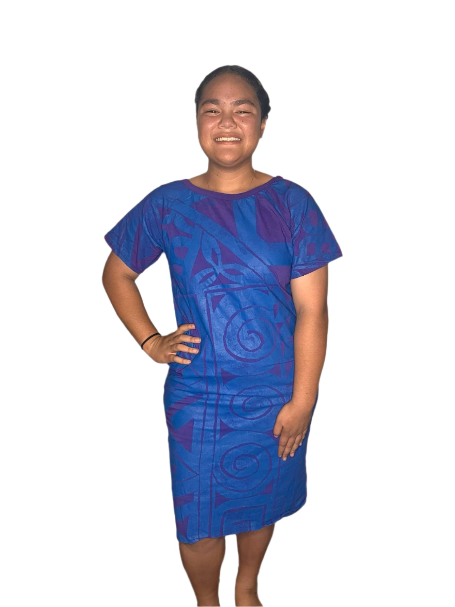 Poly Mini Mati – MiNe Designs