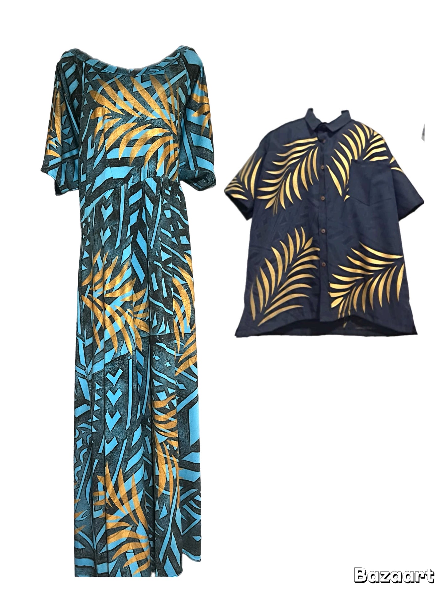 NEW! Lafu matching pair