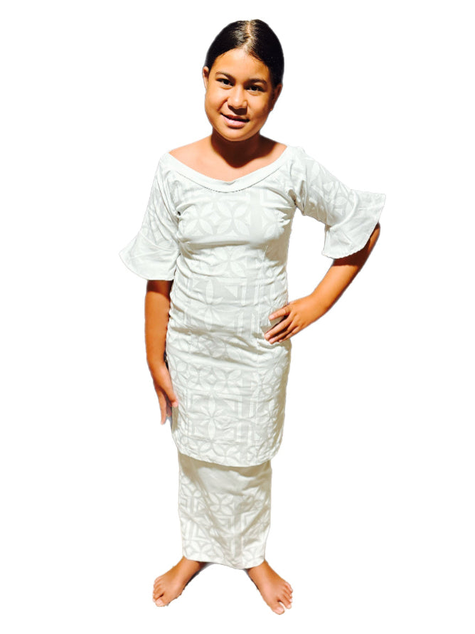 Nori White