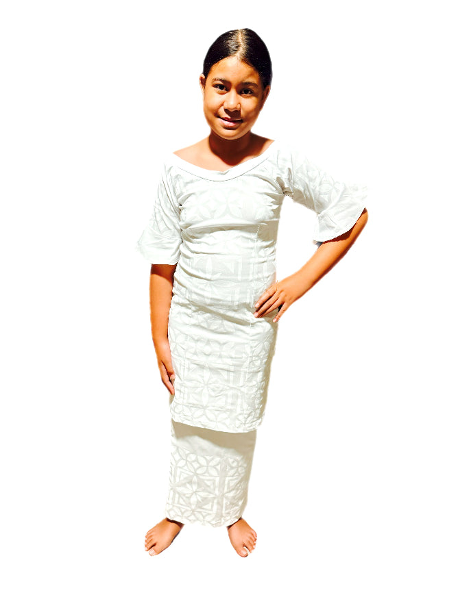 Nori White