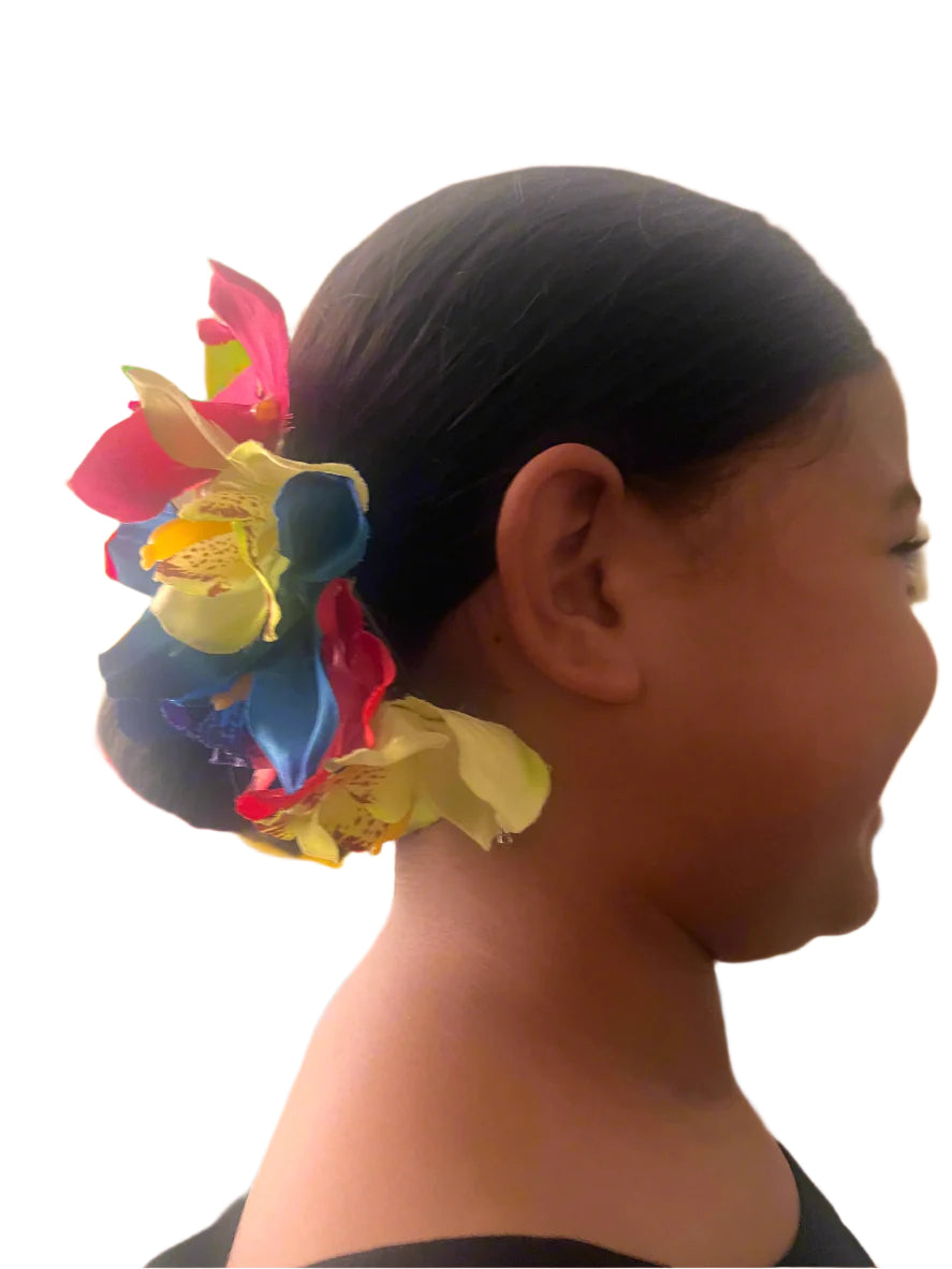 Simply Or’kid hairpiece