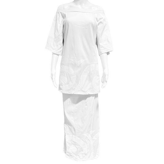 Victory White