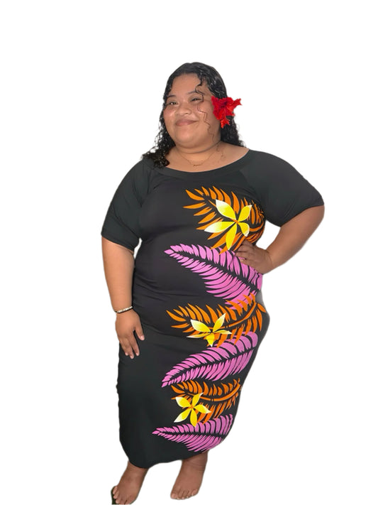 Poly-Ness Gina