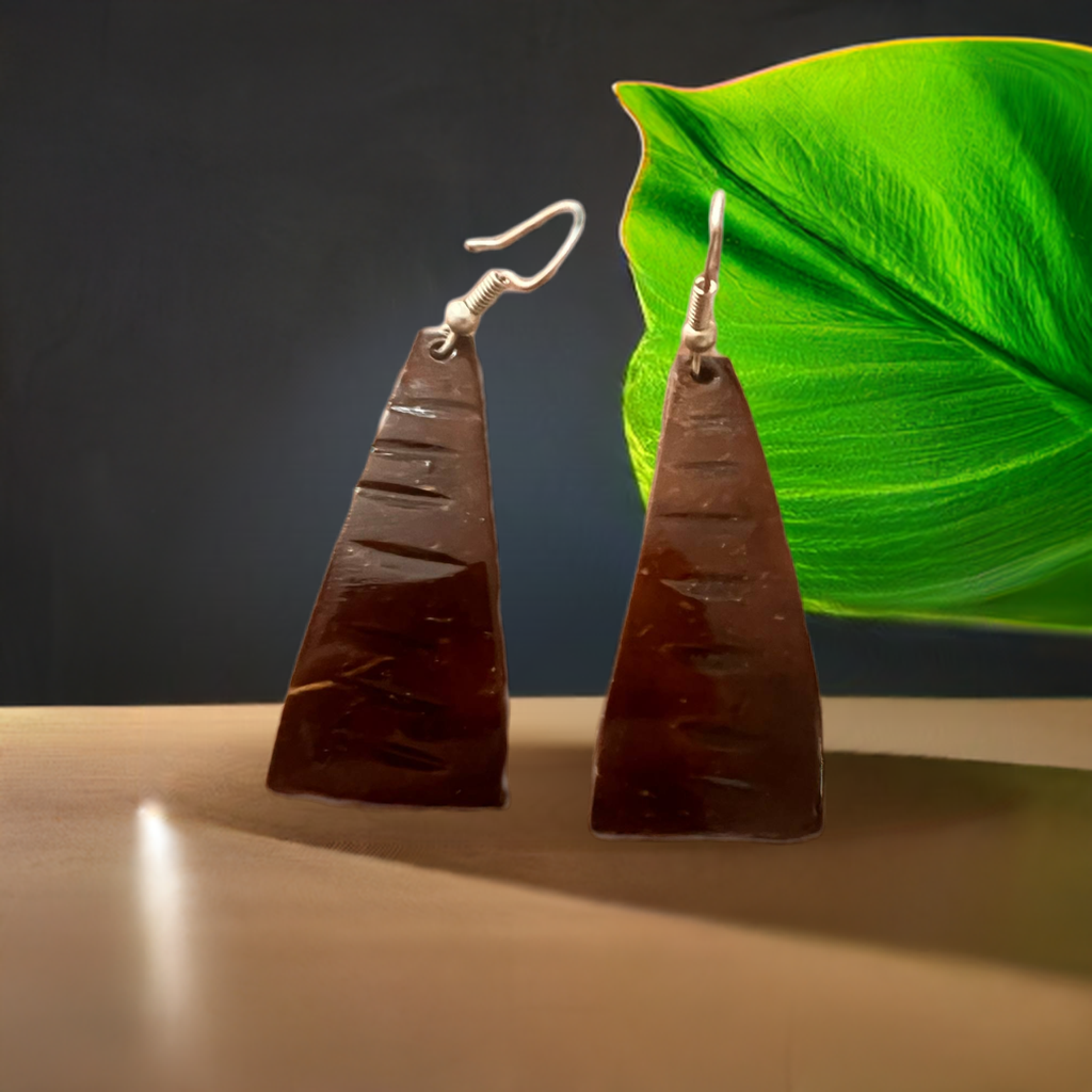 Classic Brown Tricut