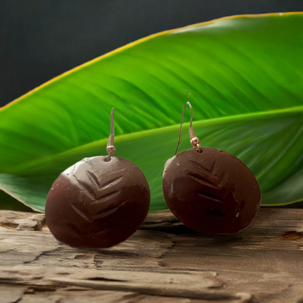 Classic Brown Tricut