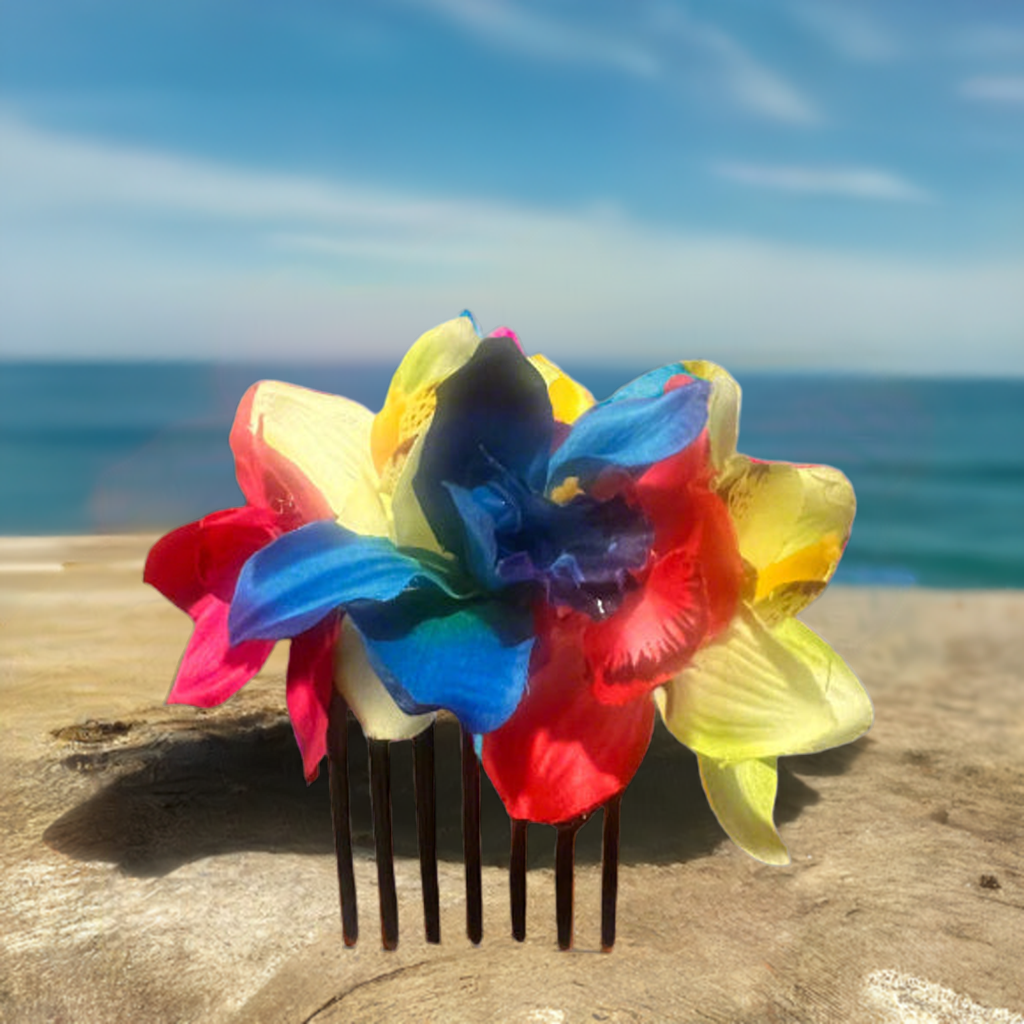 Simply Or’kid hairpiece