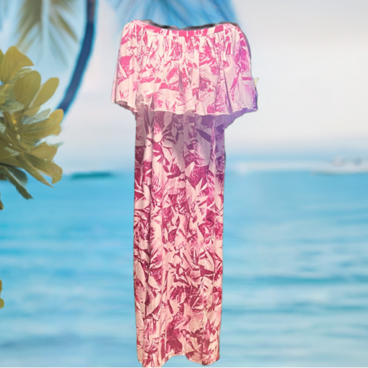 16 Pearlina pink